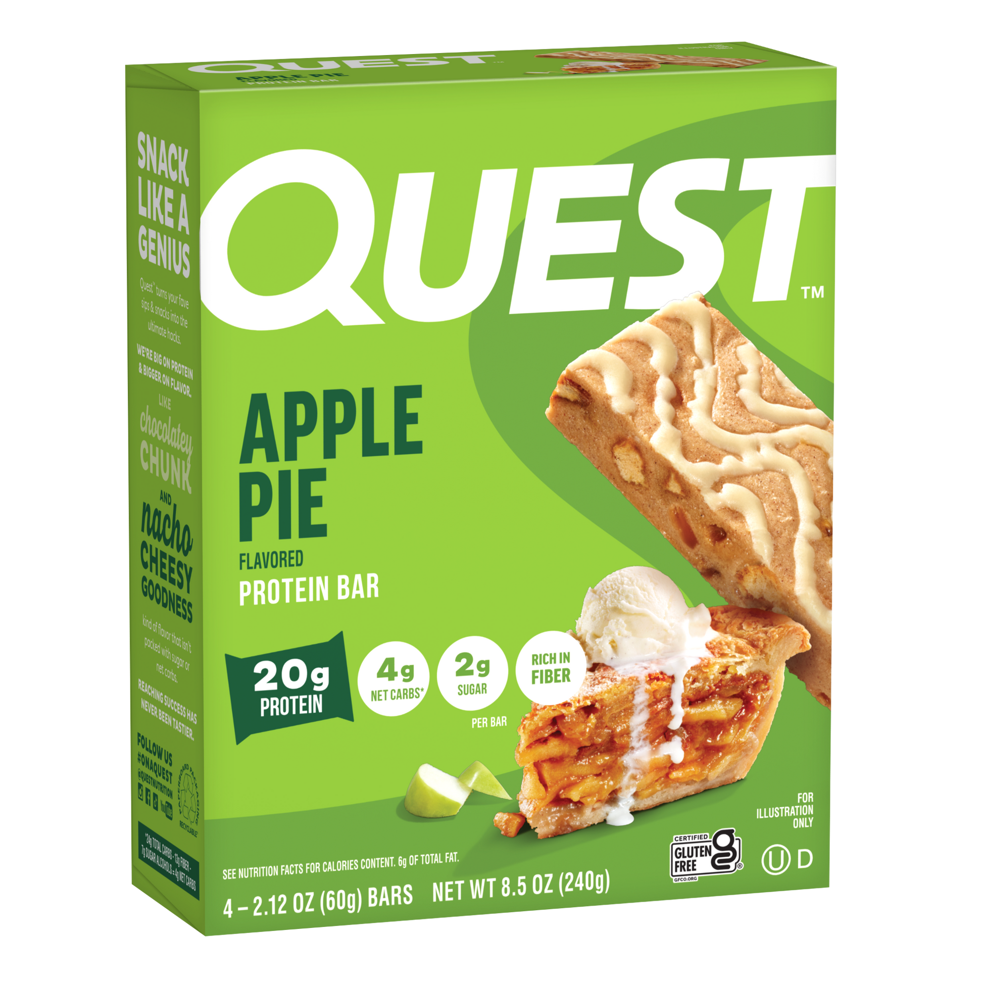 apple-pie-protein-bars-i4 400909_QN_USA_Pkg_ProteinBar_OG_AP_4ct_3D_Left_Force.png