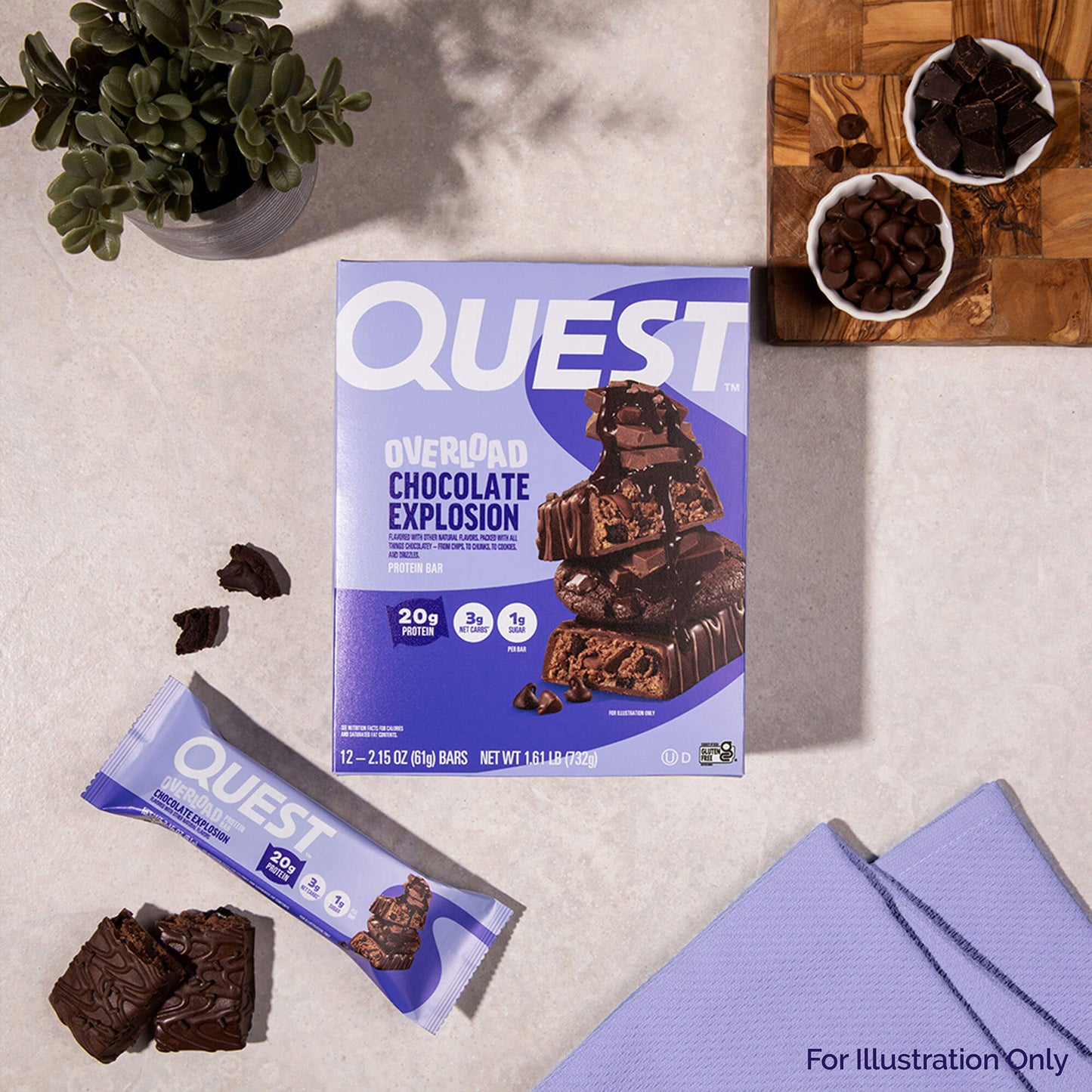 chocolate-explosion-overload-bar-m4 qst-015795-chocolate-explosion-overload-bar_4.jpg